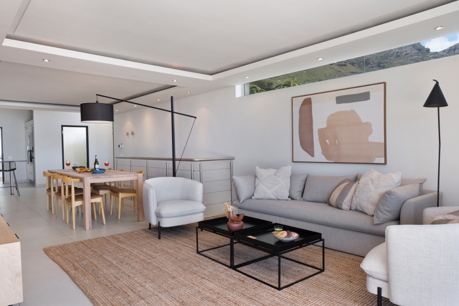 To Let 3 Bedroom Property for Rent in Camps Bay Western Cape